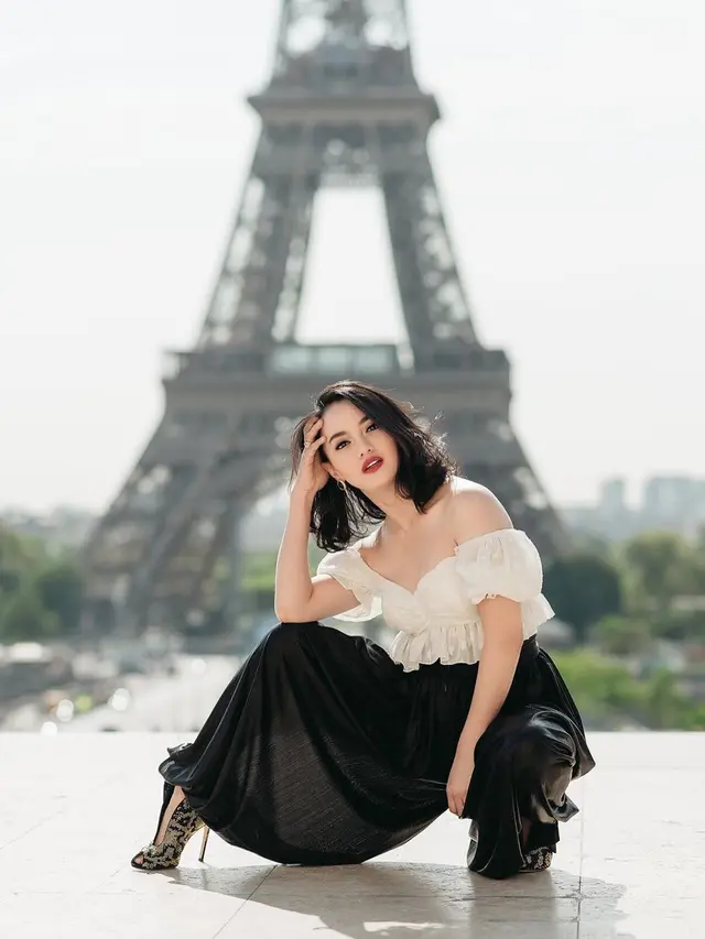 [Fimela] Ririn Ekawati