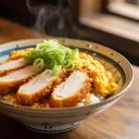 Resep Chicken Katsu Don ala Resto yang Gurih dan Nagih