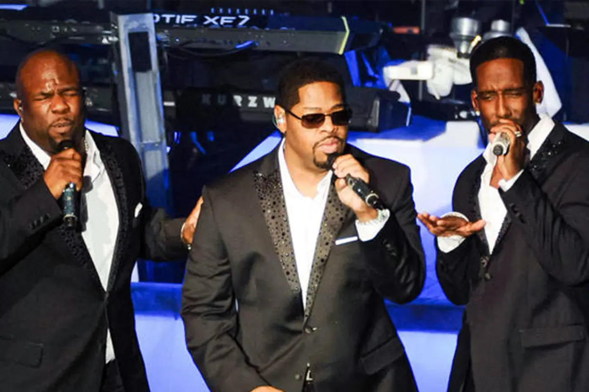 Boyz II Men