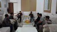 Promosikan Budaya Sulawesi Selatan, DPRD Sulsel Sambut Baik Program 'Jalan Ke Timur' PFI Makassar