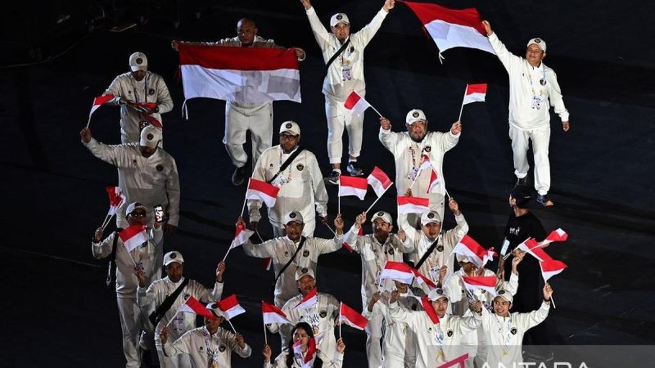 Erick Thohir Pastikan Indonesia Runner-up SEA Games 2025, Raih Prestasi Historis