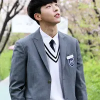 Nam Joo Hyuk. Foto: via kpopkfans.blogspot.com