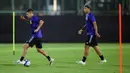 Langkah Argentina lolos ke babak selanjutnya lebih mudah dibanding Jepang. Argentina akan menghadapi Polandia yang sudah mengalami dua kekalahan. (Doc. LOC WCU17/BRY)