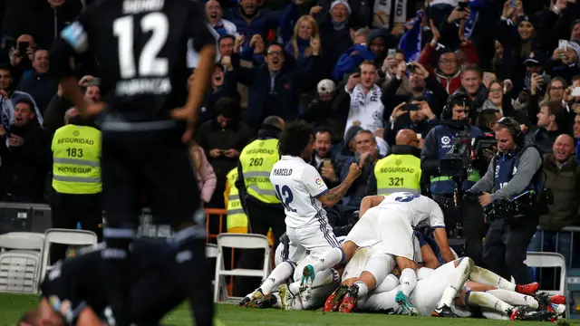 Real Madrid