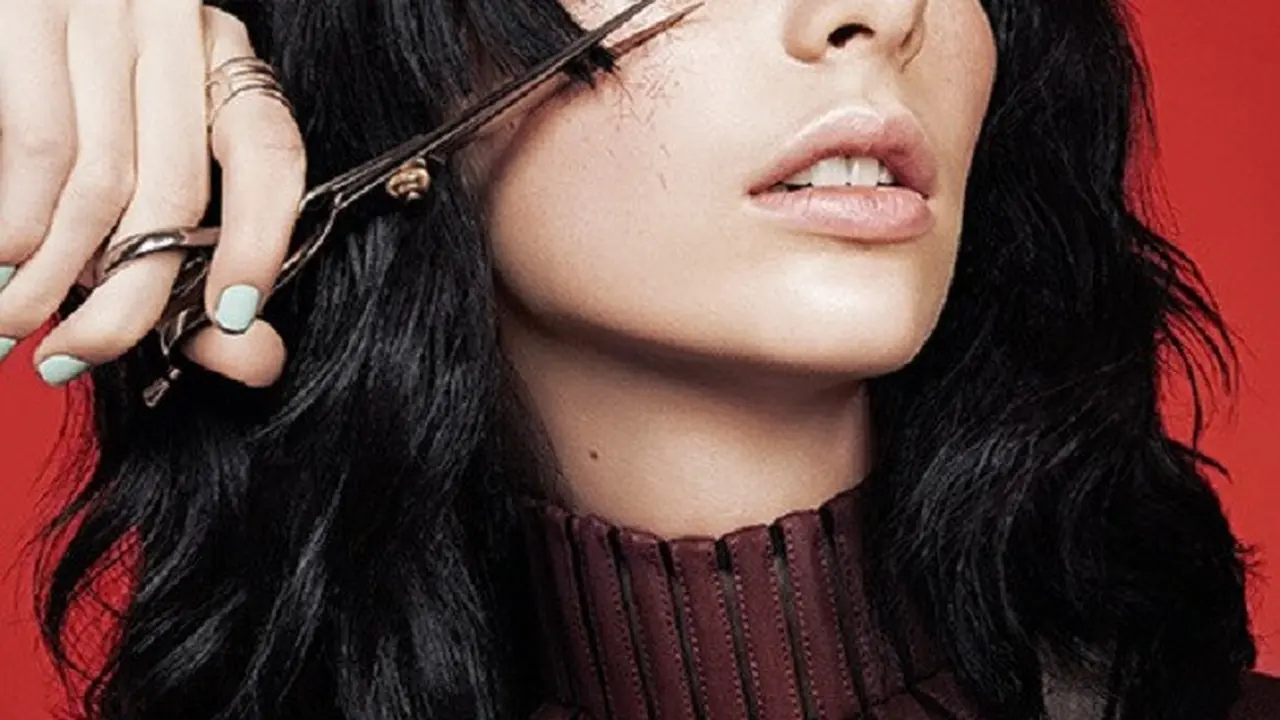 [Bintang] Rambut Lebih Tebal Bervolume dengan 4 Model Hairstyle Ini