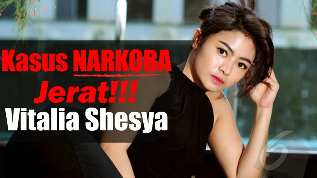 Vitalia Shesya