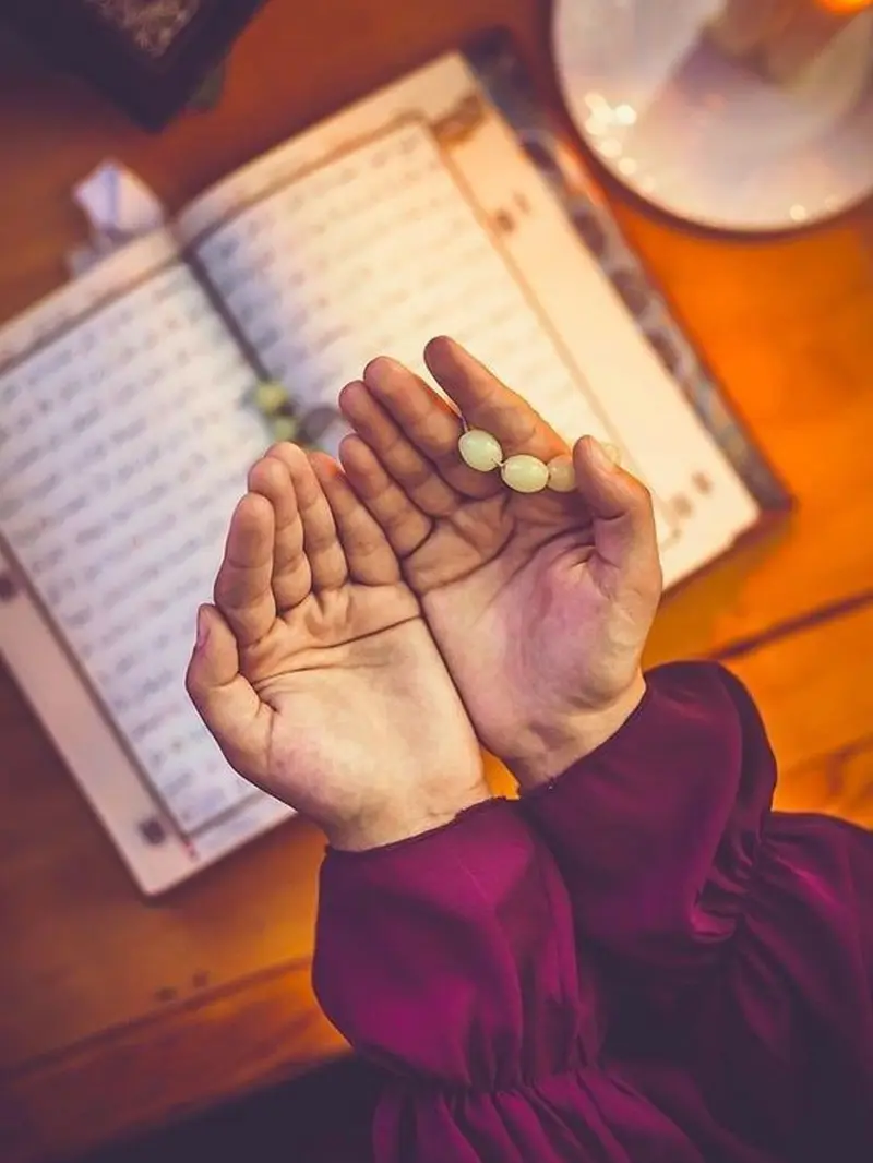 Doa-doa untuk Menyingkirkan Jin Kiriman Orang Lain yang Paling Ampuh dalam Perspektif Islam