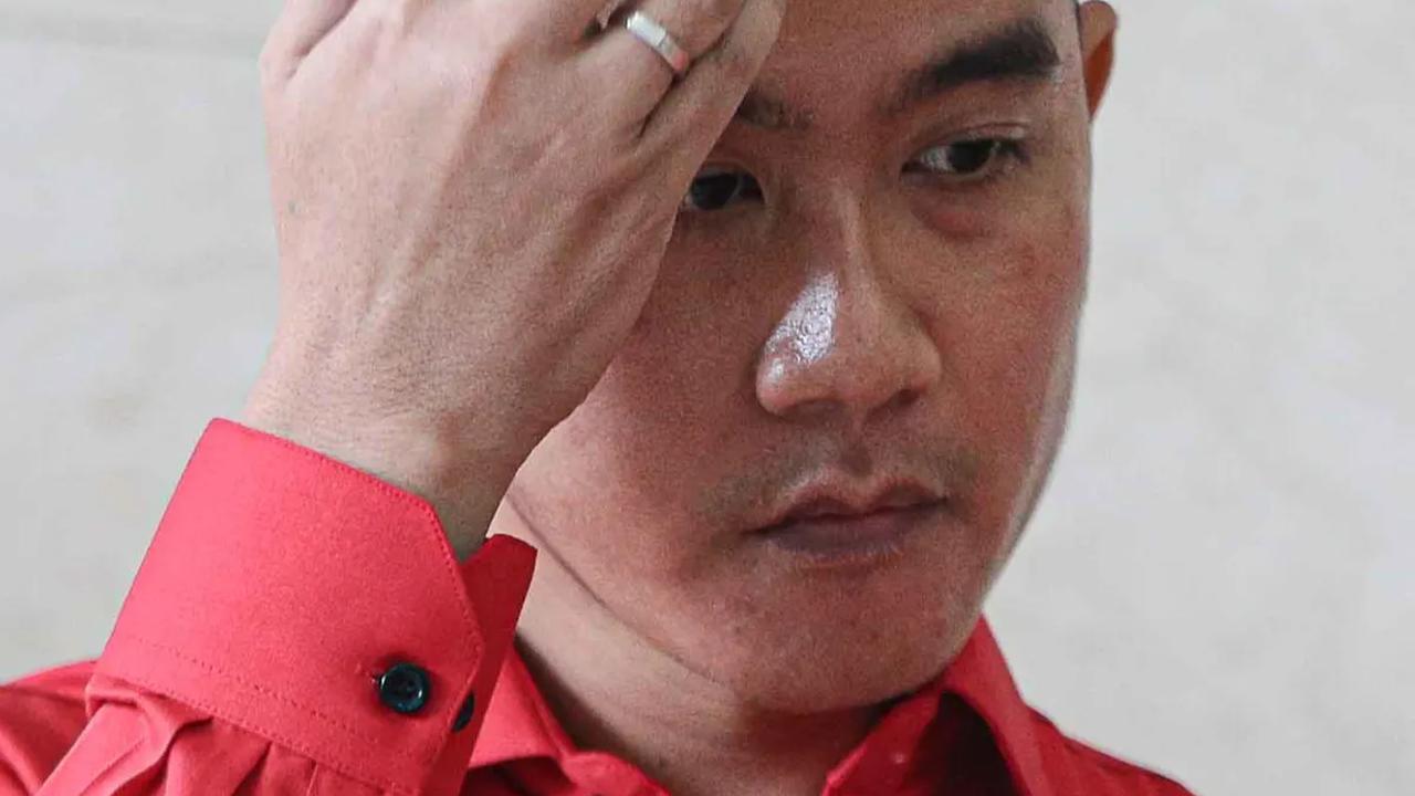 Gibran Bantah Sudah Buat SKCK untuk Cawapres: Cek Saja di Polda