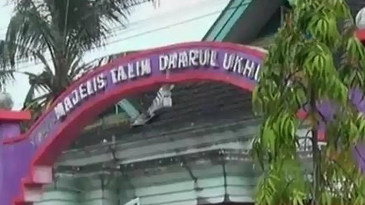 Korban Dimas Kanjeng