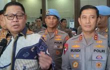 Bahas RUU KUHAP, Komisi III DPR Minta Masukan Aparat Penegak Hukum di Sulsel