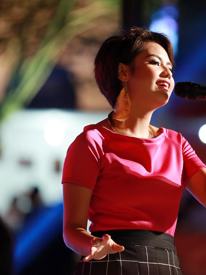 Lirik Lagu Mytha Lestari Aku Cuma Punya Hati Entertainment Fimela Com