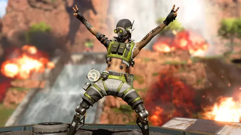 Apex Legends Mobile