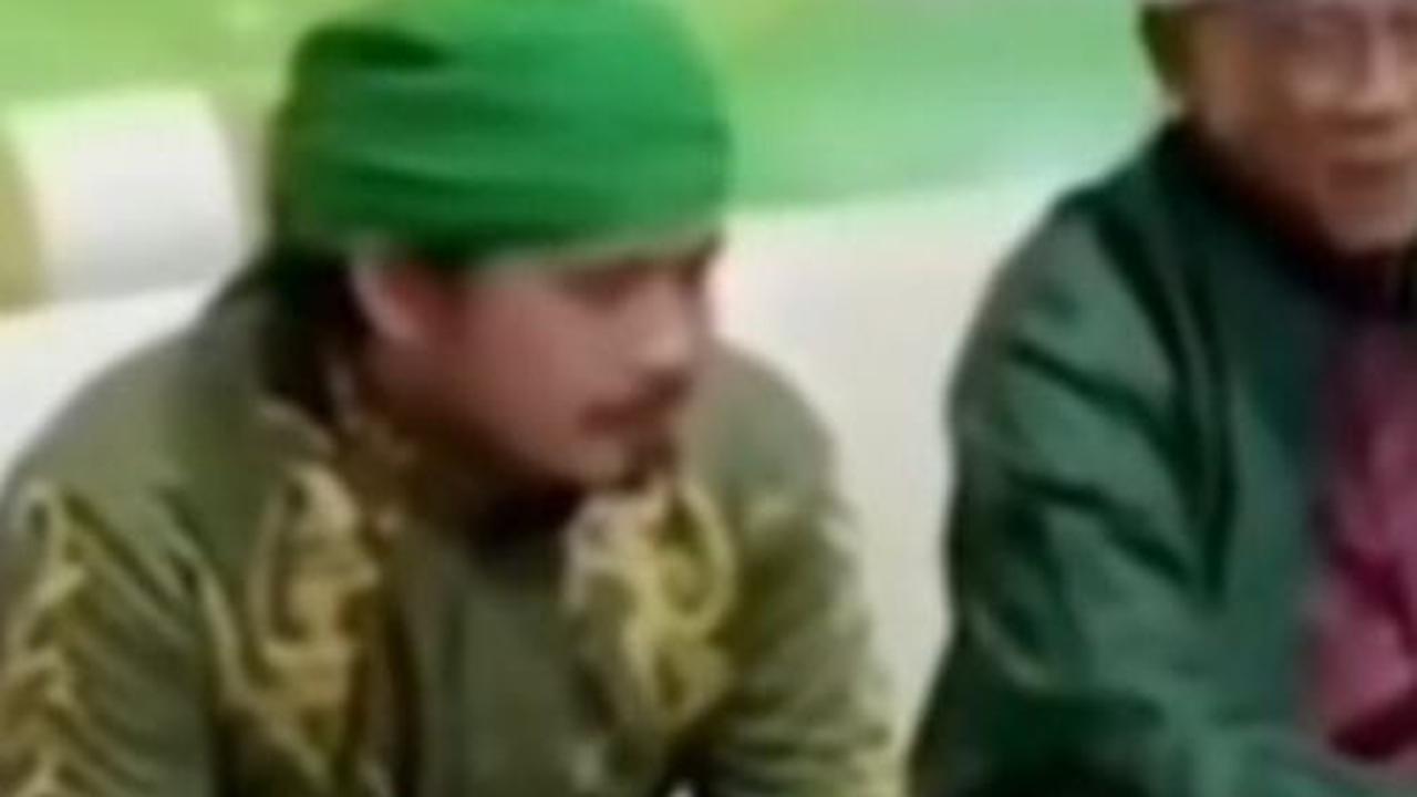 Video Viral Aliran Sesat Boleh Tukar Pasangan Terjadi di Blitar, MUI: Konten Kelewatan