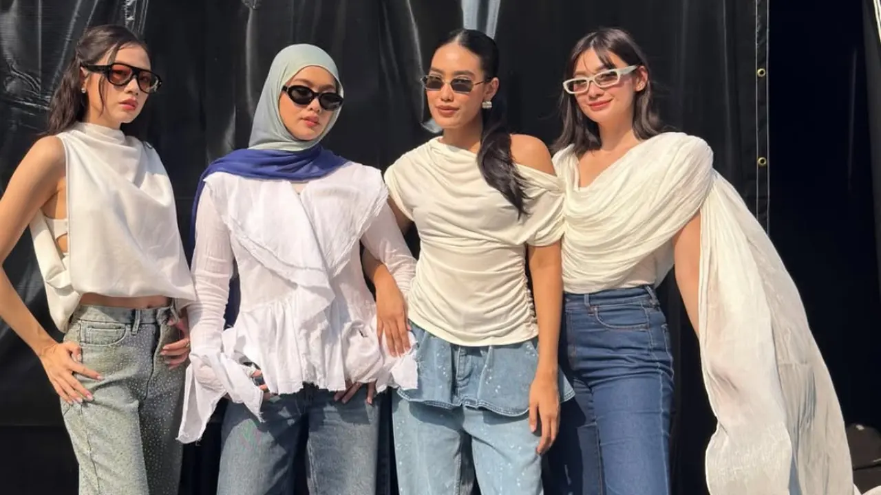 Princess girlband