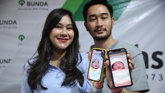 [Fimela] Syahnaz Sadiqah - Jeje Govinda