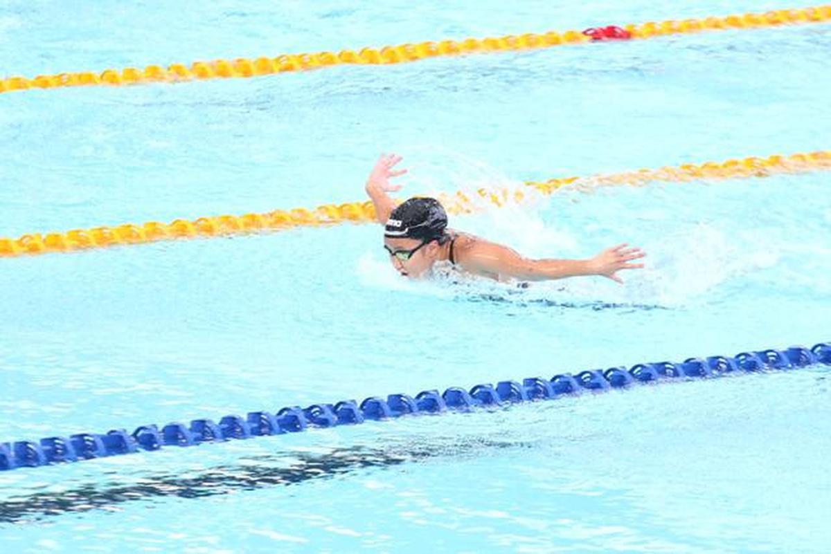Indonesia Panen Finalis di Hari Keempat Renang SEA Games 2025, Asa Medali Kembali Terbuka