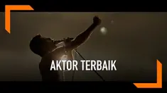 Rami Malek berhasil meraih kategori Aktor Terbaik di Oscar 2019. Ini adalah piala Oscar pertama yang ia raih lewat perannya sebagai Freddie Mercury.