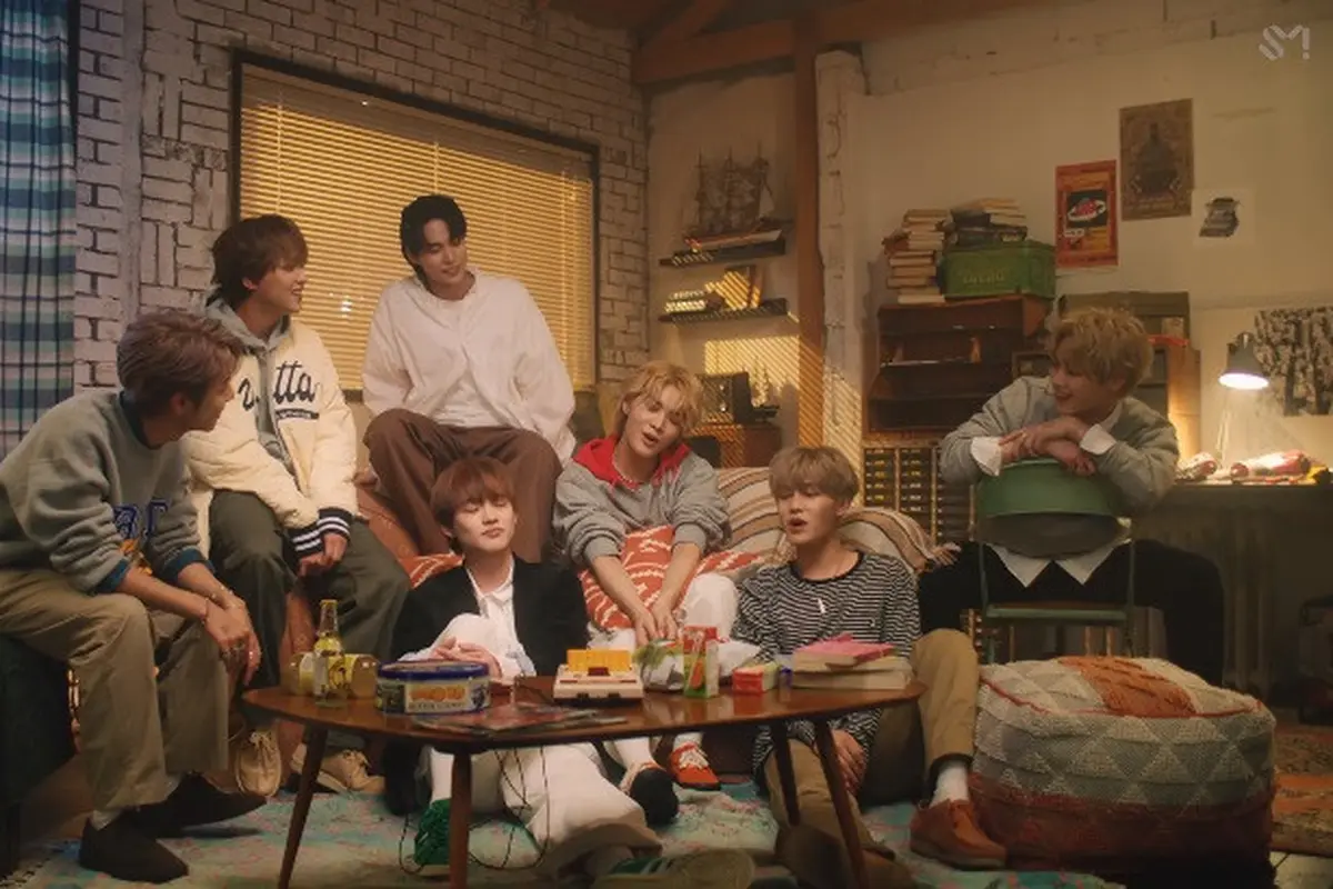 NCT U