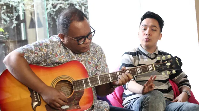 Badai Romantic Project