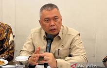 Pemerintah Permudah Investasi Kapal RoRo, Menhub Dudy Purwagandhi Buka Peluang Swasta
