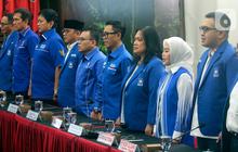 PAN Cabut Jabatan Struktural Partai Bupati Rejang Lebong Fikri Thobari usai Terjaring OTT KPK