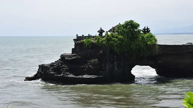 Wisata Lombok Barat