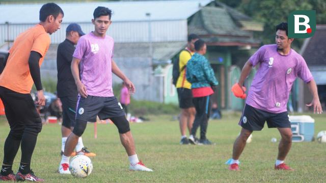 Kapten PSS Sleman, Bagus Nirwanto