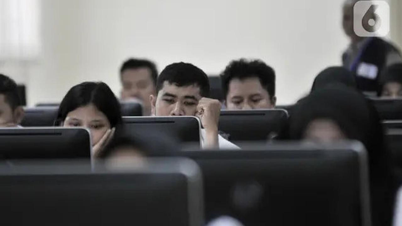 Daftar Link Resmi Pengumuman Kelulusan CPNS 2024 dari Berbagai Instansi