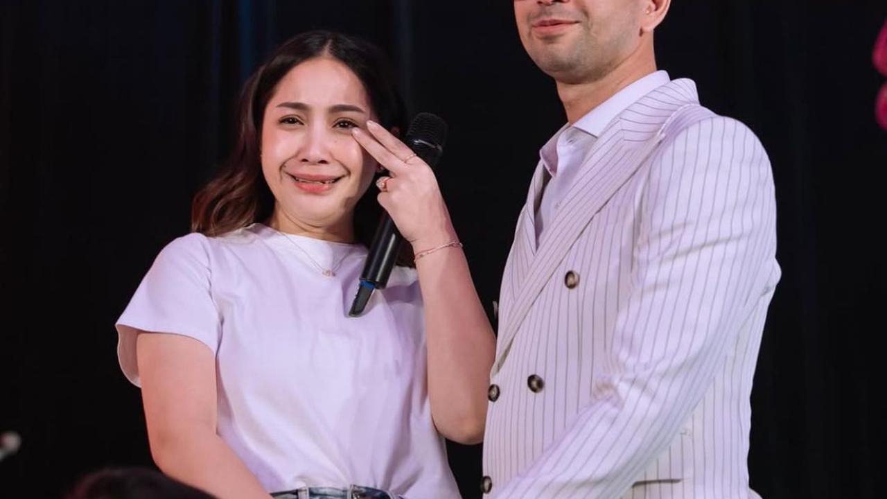 Kejutan Ulang Tahun Raffi Ahmad dan Nagita Slavina, Dekorasi Mewah hingga Tamu Selebriti