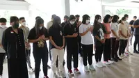 Berkekuatan 20 Atlet, Tim Bulutangkis Indonesia Berangkat ke Malaysia untuk Hadapi Kejuaraan Asia Beregu 2022