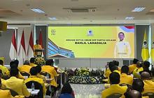Bahlil Tegur Keras Ketua Komisi XII DPR Tak Bela Kebijakan Gas LPG 3 Kg: Jangan Pikir Kapal Ini Karam