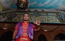 Persija Jakarta Resmi Datangkan Alaeddine Ajaraie, Siap Jadi Mesin Gol Baru Macan Kemayoran