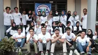 Sampah Semakin Banyak, Komunitas GUA Ajak Mahasiswa Tangsel Bertindak