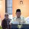 Presiden Prabowo Subianto meresmikan Museum Ibu Marsinah dan Rumah Singgah di Kabupaten Nganjuk, Jawa Timur. (Tangkapan Layar YouTube Sekretariat Presiden)