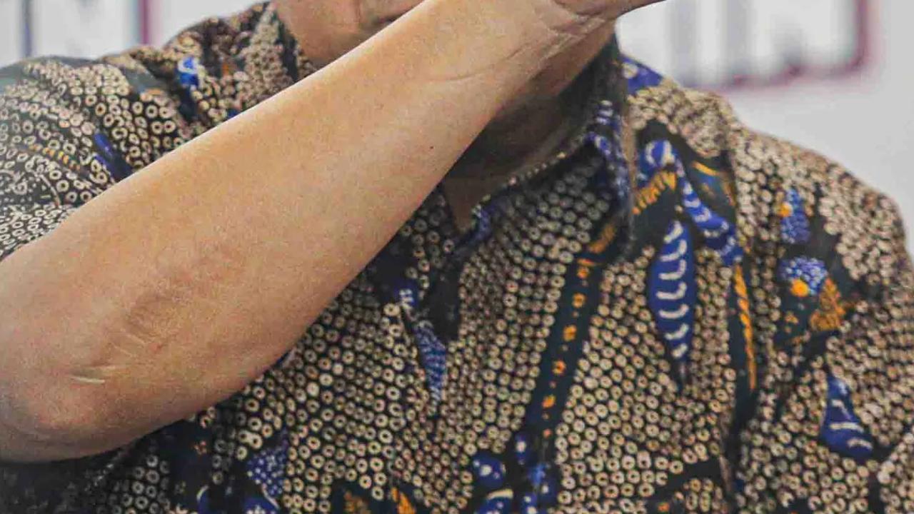 Sudirman Said Tegaskan JK Tak Masuk Struktur Timnas AMIN: Beliau Ketua PMI