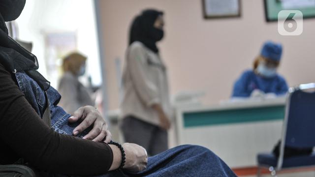 Mencegah Stunting dengan Pemeriksaan Rutin Kehamilan di Puskesmas