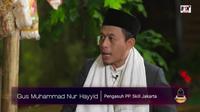 Gus Muhammad Nur Hayyid. (Liputan6.com/ ist)