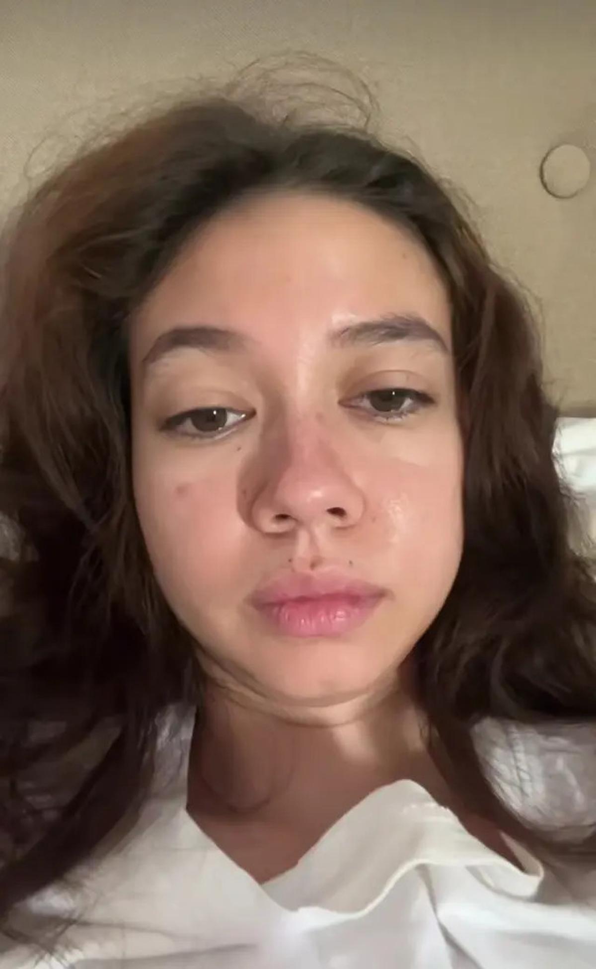 6 Momen Kocak Yuki Kato Jajal Tren Filter Jodoh, Prediksi Suami Mirip Diri Sendiri