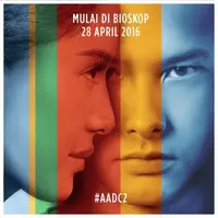 AADC 2. foto: twitter