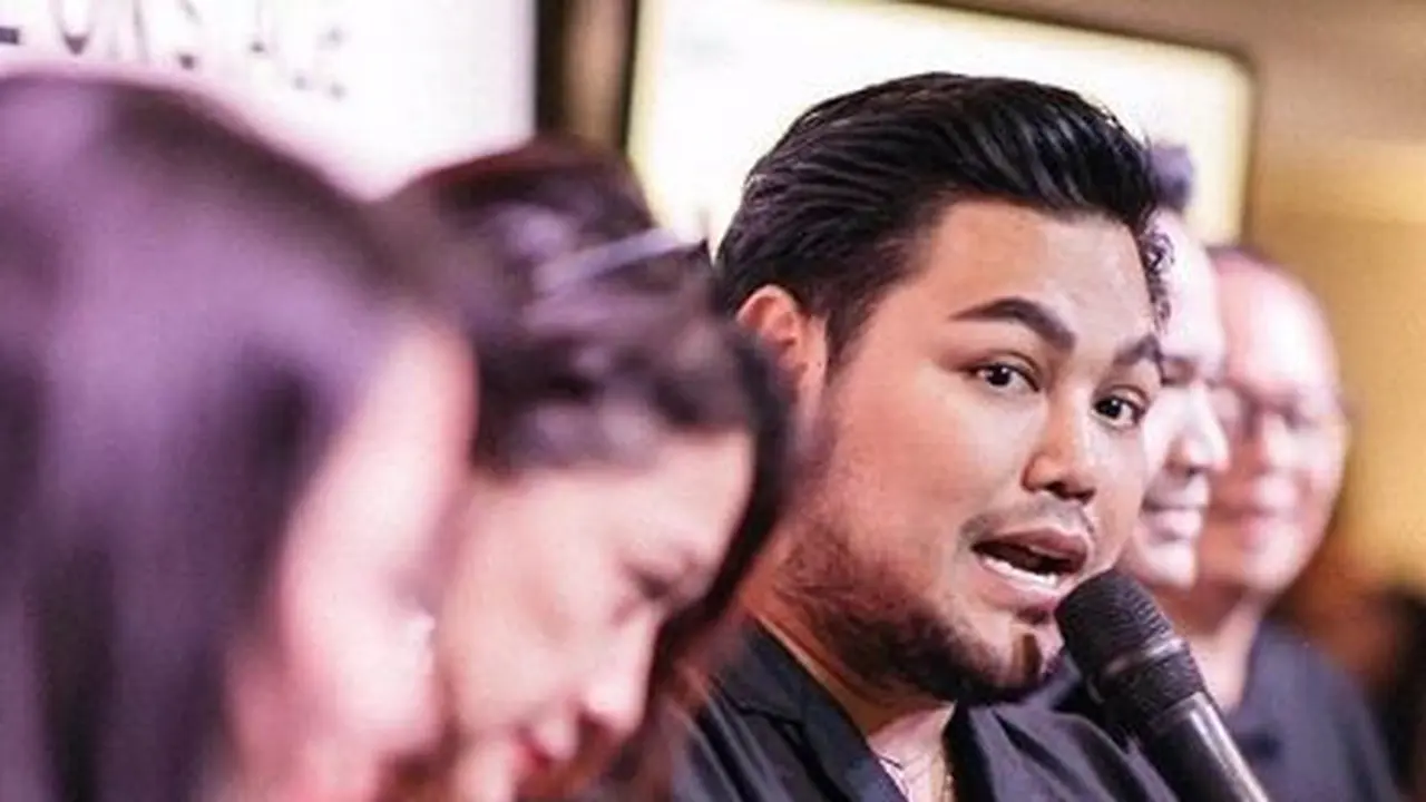 Ivan Gunawan