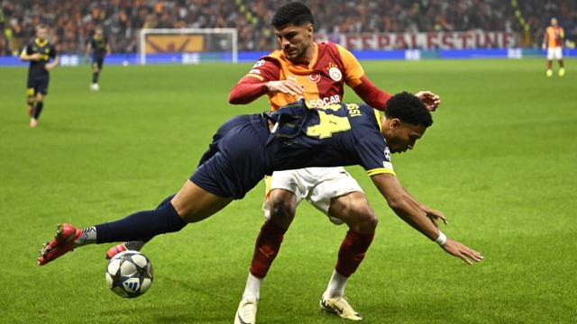 Galatasaray SK vs Bodo/Glimt