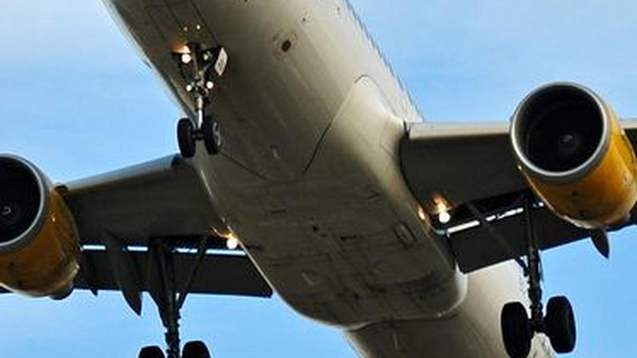 40 Kata-Kata Safe Flight untuk Kekasih Tercinta yang Ingin Terbang, Singkat Tapi Bermakna Dalam