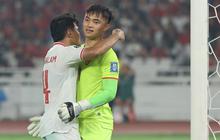 Prediksi Ernando Ari Jelang Laga Lawan Arab Saudi, Sebut Timnas Indonesia Akan Menang 1-0