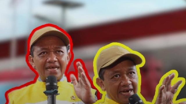 Menteri Energi dan Sumber Daya Mineral (ESDM) Bahlil Lahadalia mengajak masyarakat untuk lebih menghemat penggunaan gas dengan cara yang sederhana. Ia menekankan pentingnya tidak boros dalam menggunakan LPG, terutama saat memasak. Selain itu, Bahlil memastikan ketersediaan BBM dan LPG masih aman....