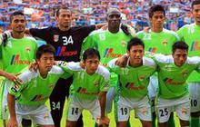Mitra Kukar dalam kepercayaan diri tinggi hadapi Persija
