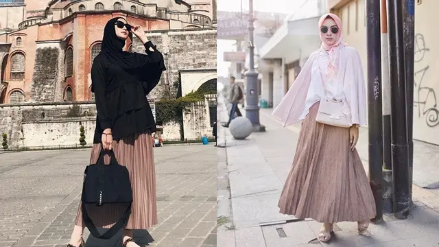 5 Bukti Selebgram Bella Attamimi Mirip Dengan Citra Kirana