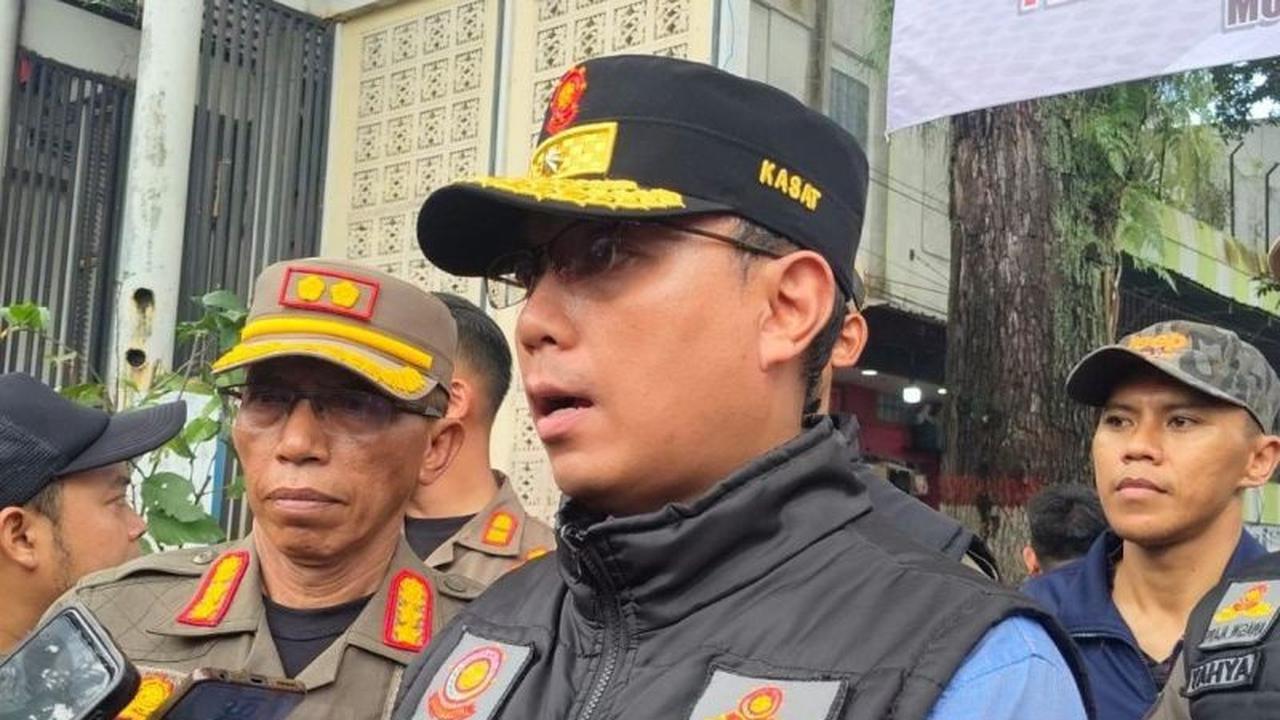 Razia Pelajar Bolos Cianjur Ditingkatkan, Sanksi Tegas Menanti Siswa Nakal
