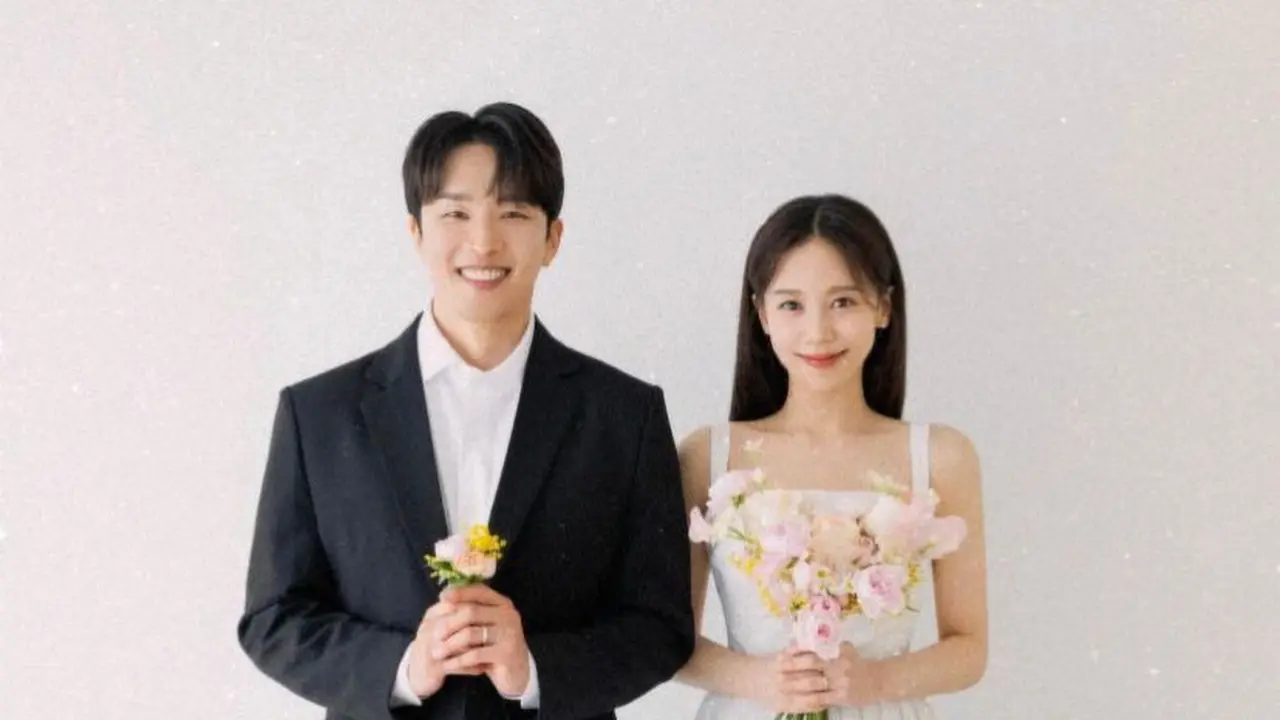 Hong Ji Hee memberitahu para penggemar ia sudah punya pacar. (Dok. Foto Instagram @memories_of_jh)