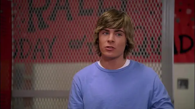 High School Musical (2006)