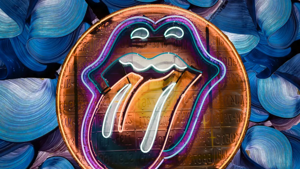 The Rolling Stones